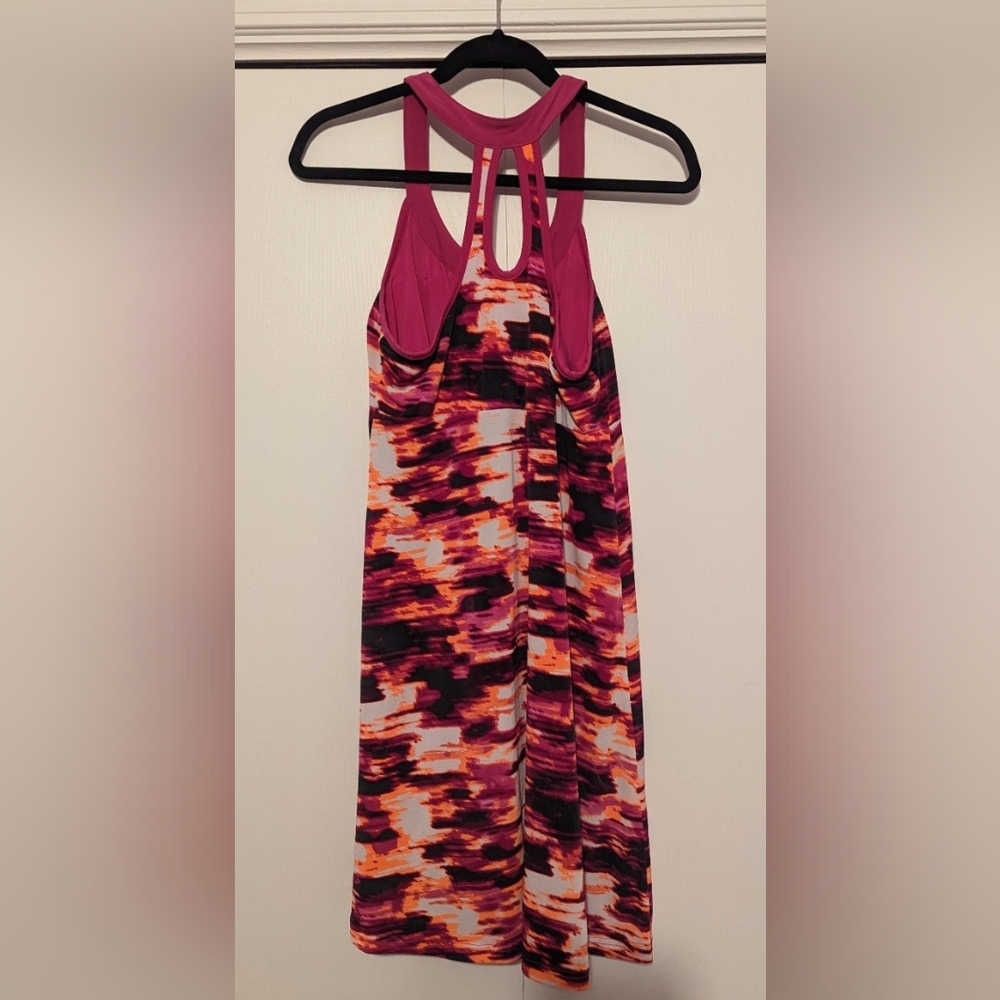 Workout / Sun Dress